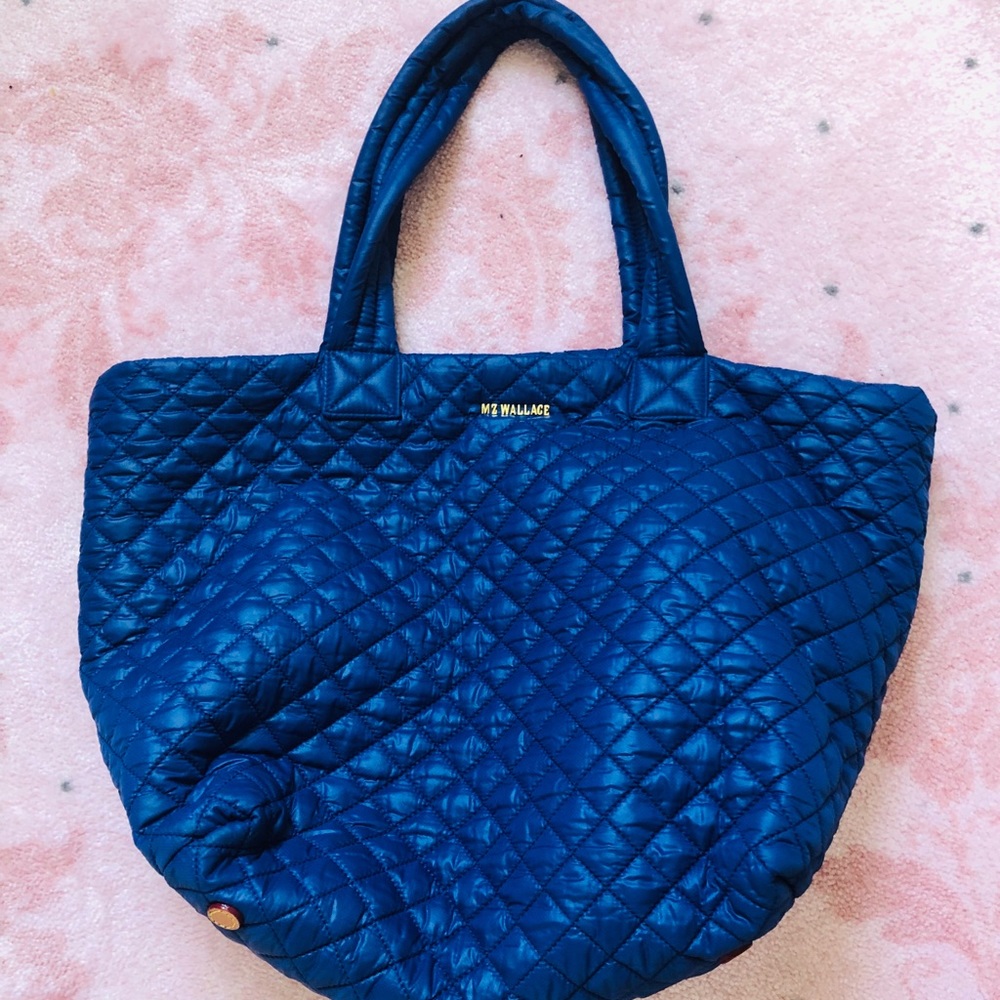 MZ Wallace tote - Picture 2 of 2